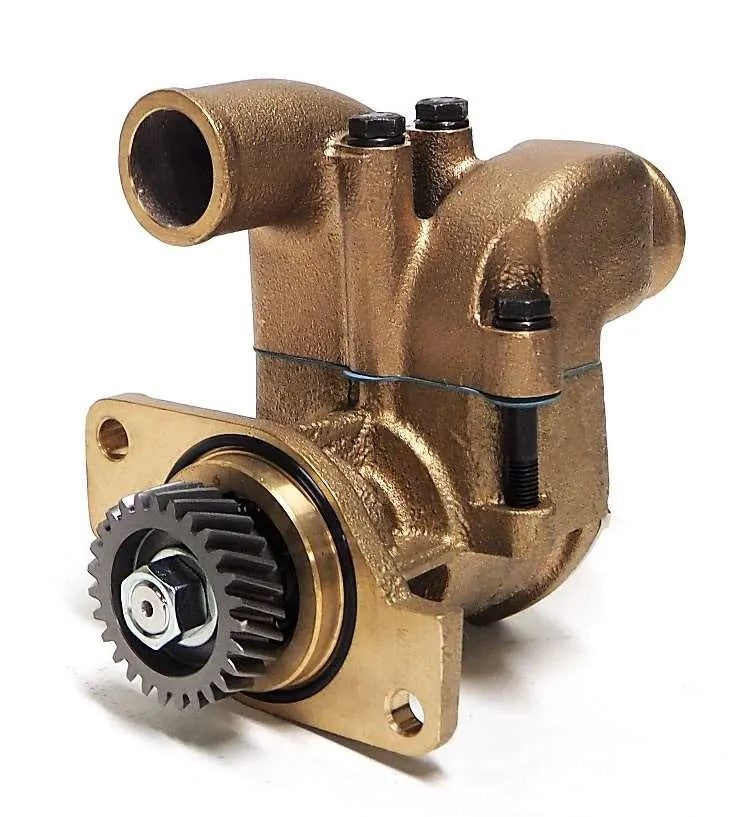 Raw Water Pump Yanmar 6LP Models by Yanmar