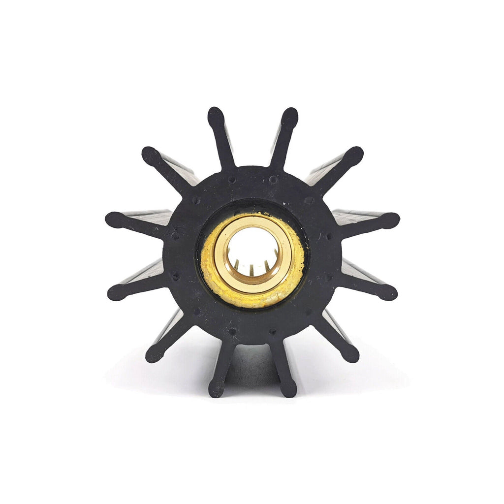 Water Pump Impeller – Cummins QSM11, CAT 296-8388