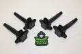 Tested Yamaha Fzr Fzs Fx Sho Vxr Vsx 1.8l Ignition Stick Coil Coils