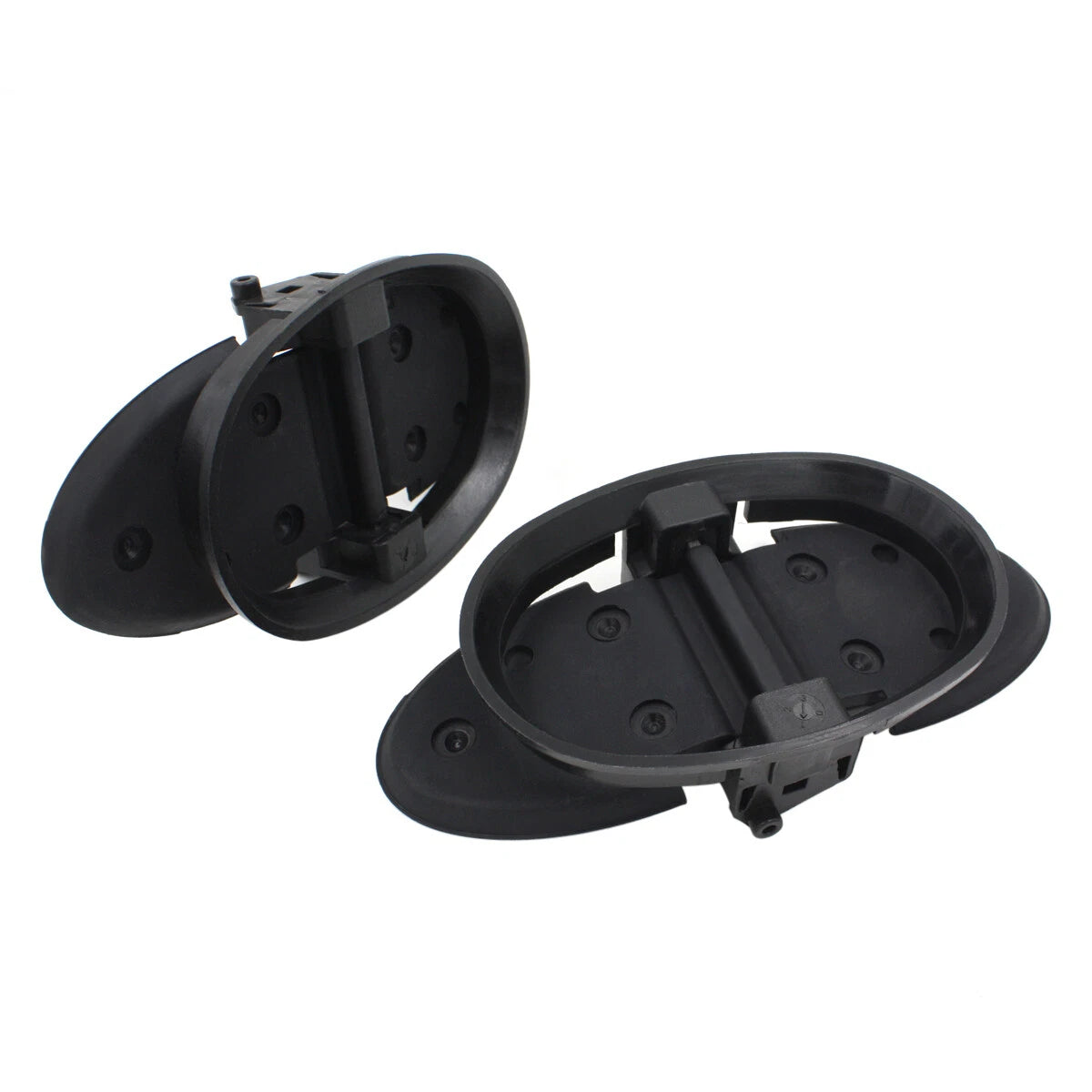Exhaust Flapper Water Shutter for Mercruiser 1982-1996 Models