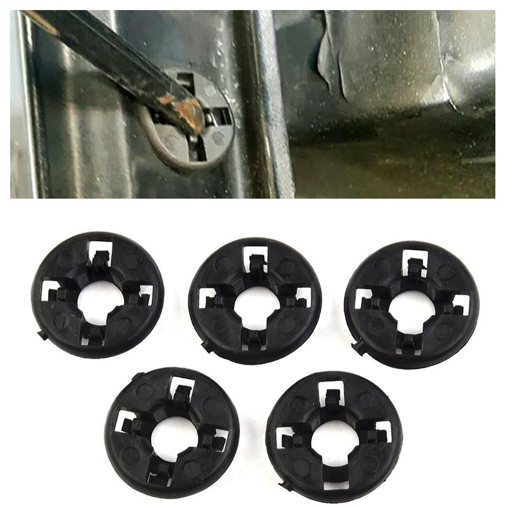 Car Hood Support Rod Gaskets