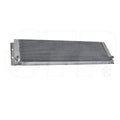 2348945 Core As-hydraulic Oil Coo Fits Caterpillar Models