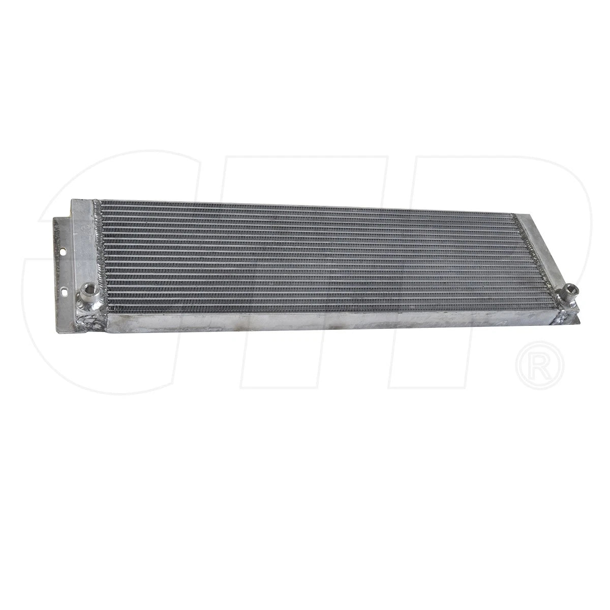 2348945 Core As-hydraulic Oil Coo Fits Caterpillar Models