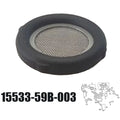 High Quality Plastic Oil Feed Filter For For Crv | Hook & Hull Co