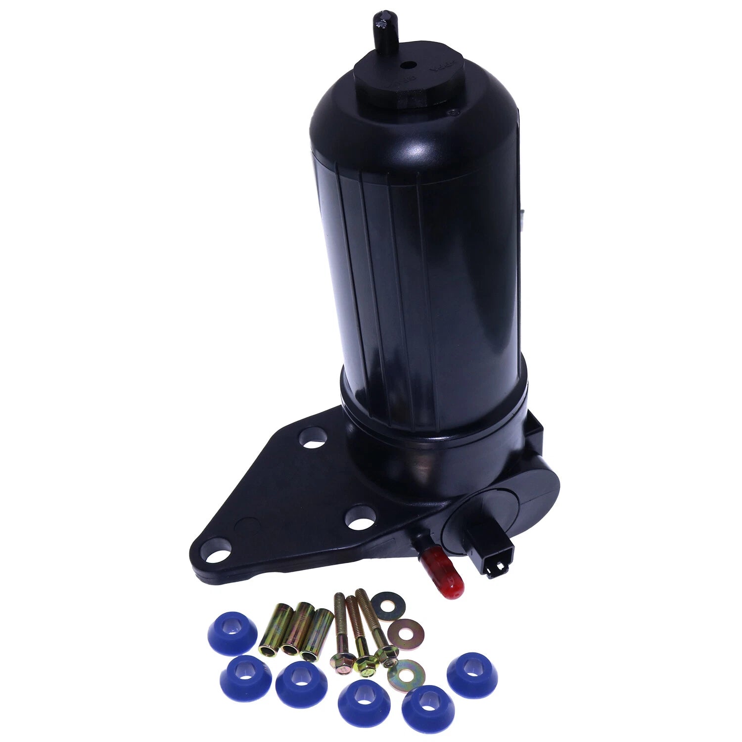 Fuel Lift Pump 10000-46303 17/919301 10000-65694 For Jcb 411 2cx 3cx