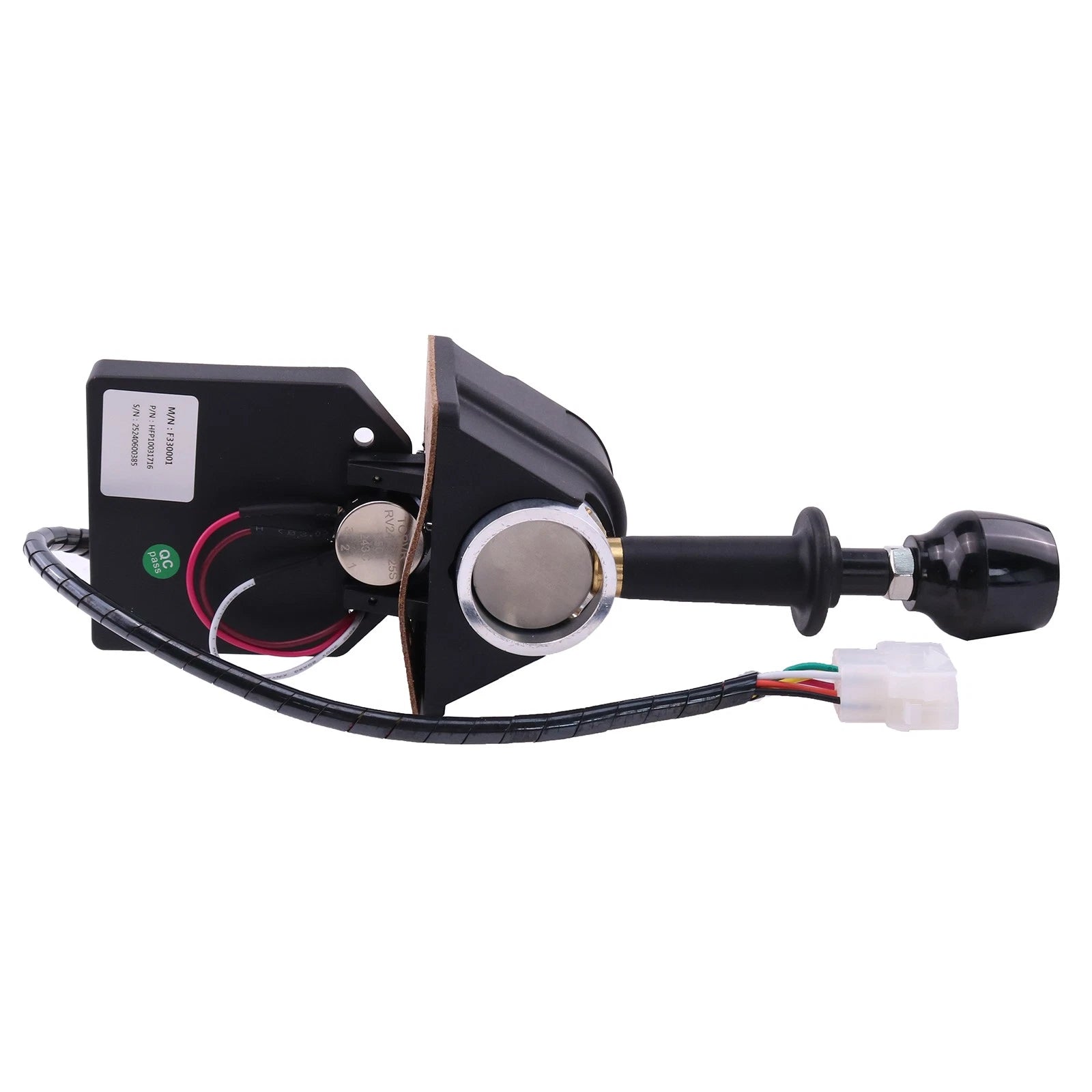 6pin Joystick Controller 1600094 For Jlg 40h 40ht 45ha 50h 60h 70h