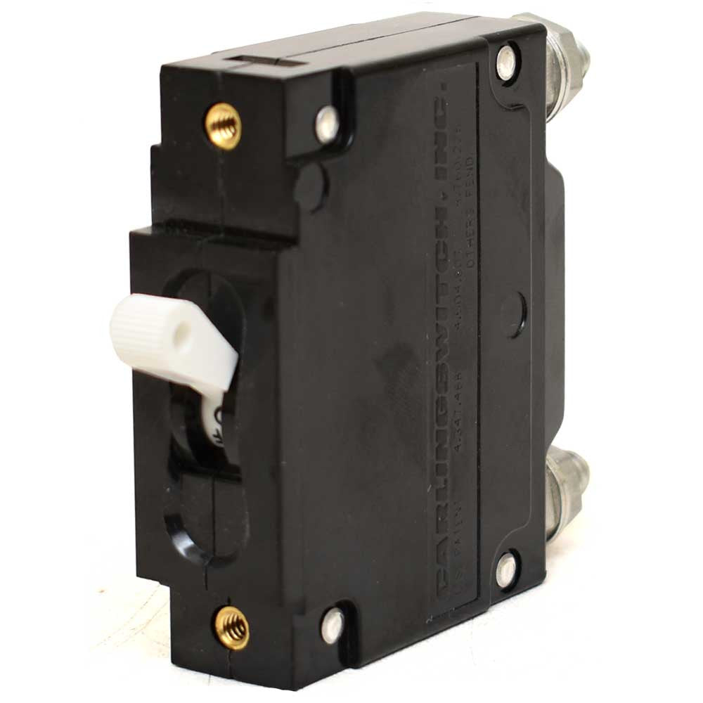 Carling Boat Circuit Breaker CA1-X0-01-953-311-C 100A 250V by Carling