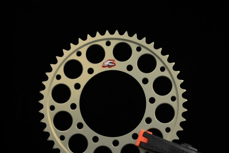 Renthal 21+ Royal Enfield 350 Hunter/meteor/<wbr/>classic Reborn Rear