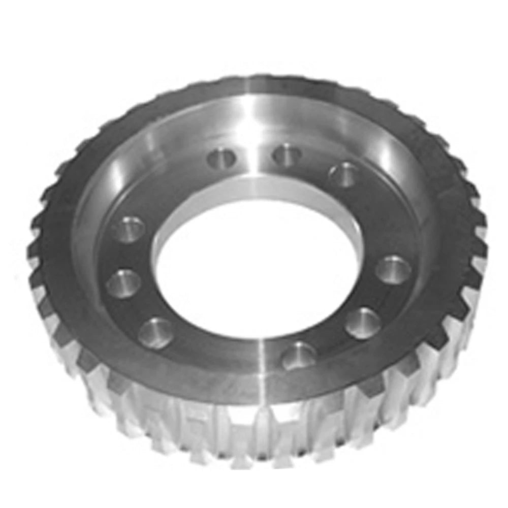 8d5344 Worm Gear Fits Caterpillar 140 140b 140g 14e 160g