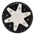 Trim-Lok Boat Seal Molding Black by Trim-Lok