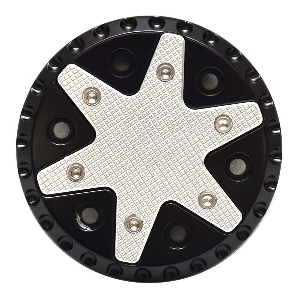 Trim-Lok Boat Seal Molding Black by Trim-Lok