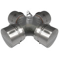 A-201-4400-ai Extended Lube Cross & Bearing Kit, 44r