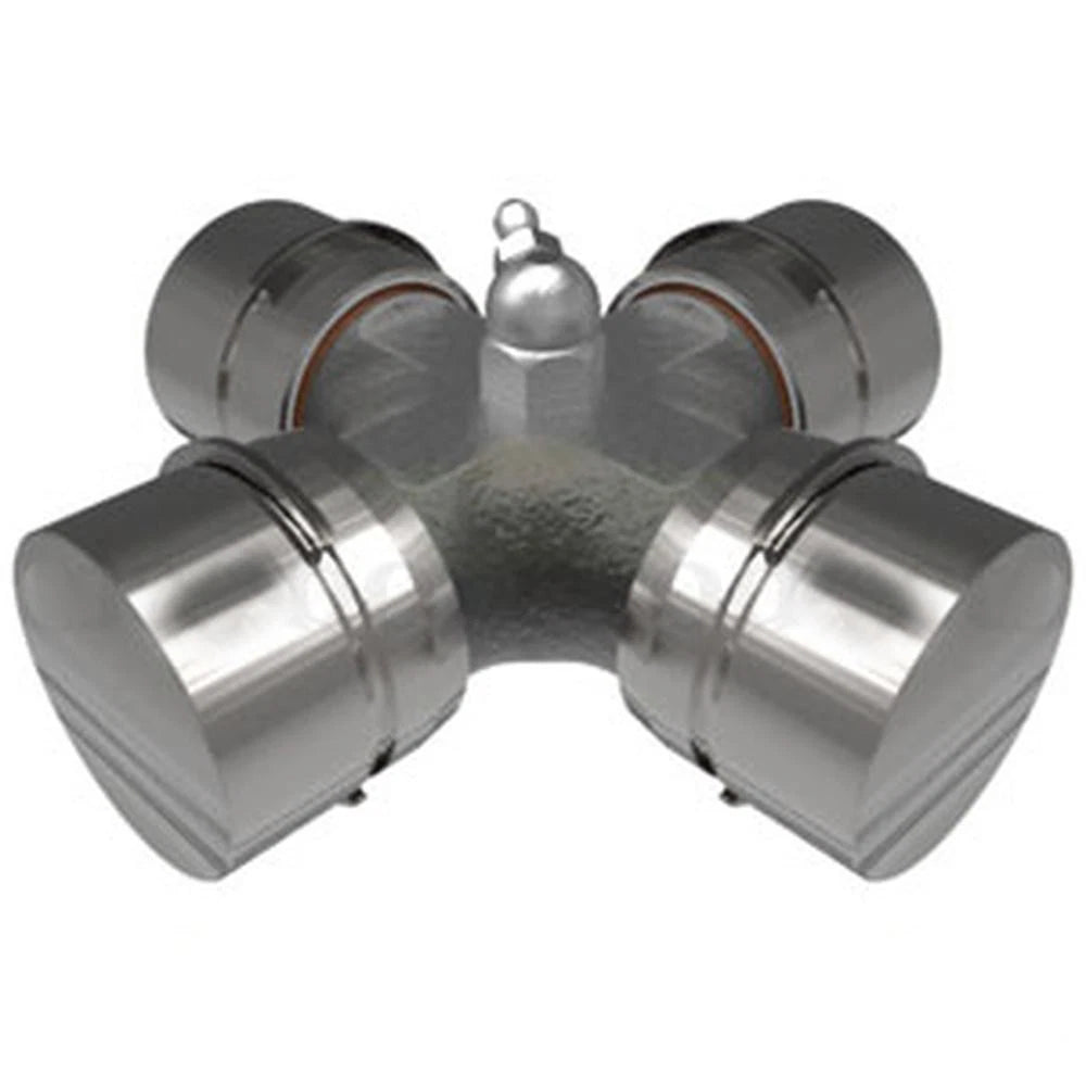 A-201-4400-ai Extended Lube Cross & Bearing Kit, 44r