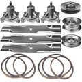 48" Deck Rebuild Kit Fits Ayp Replaces 11633