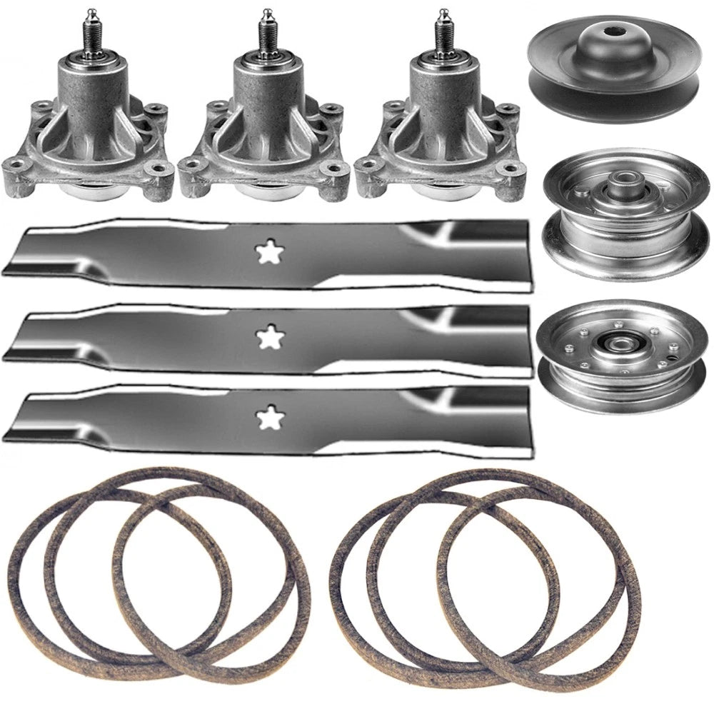 48" Deck Rebuild Kit Fits Ayp Replaces 11633