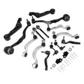 Control Arms Kit Lexus LS460 AWD by Lexus