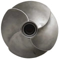 Sea-doo Boat Impeller 267000249r | 6 1/4 Inch X 3 1/8 Inch