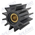 Fit Jabsco Johnson Sherwood Cef Water Pump Impeller 18958-0001 500164