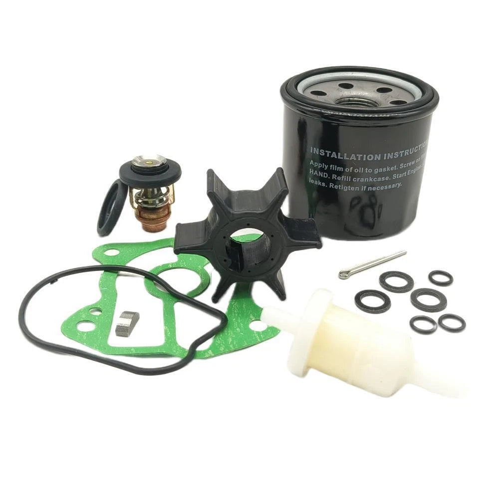 Maintenance Kit – Honda BF25D/BF30D Outboard