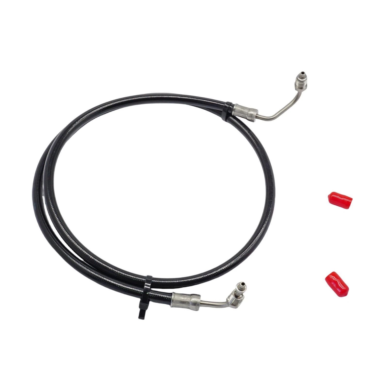 Hydraulic Trim Hose for Volvo Penta SX-M/SX-C/SX-SLT