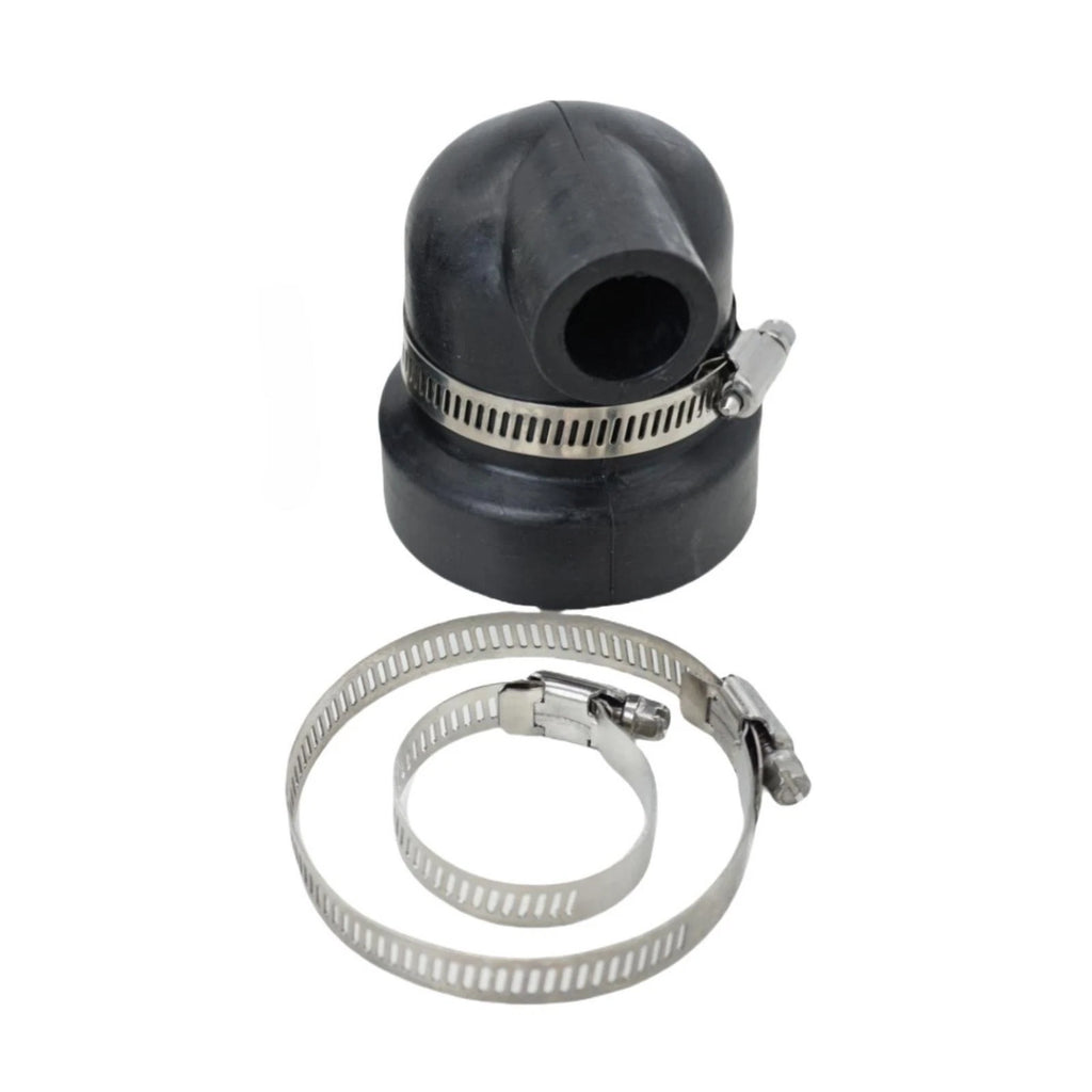 Heat Exchanger Cap for Volvo Penta Marine Cooling Systems, 2 Pcs