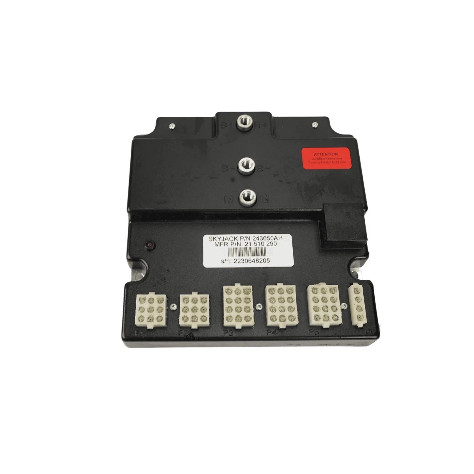 Controller Module 243650 For Skyjack Ez Lift 231 | Hook & Hull Co