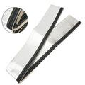 20mm Metallic Heat Thermal Sleeve Insulated Wire Hose Protector Cover