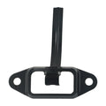 Long Lasting Rear Door Check Strap Black Color For Mercedes For Vito