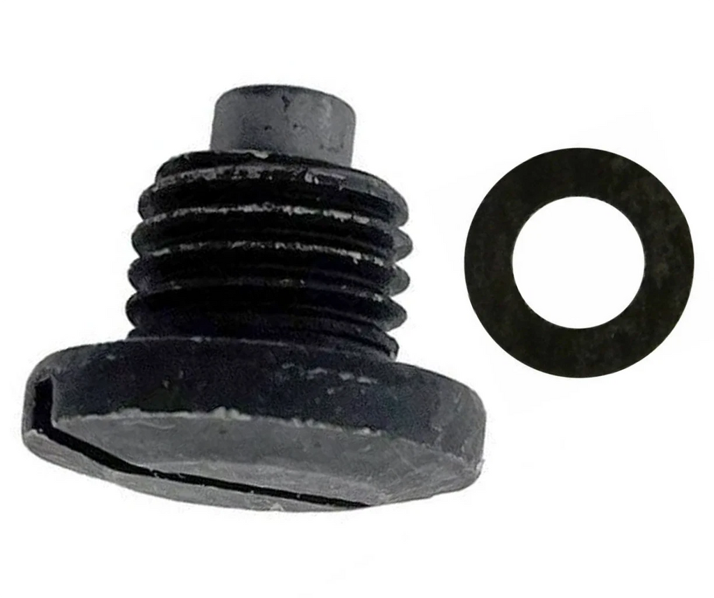 Drain Plug Gasket Kit for Suzuki Outboard 40-140HP 4-Stroke Models