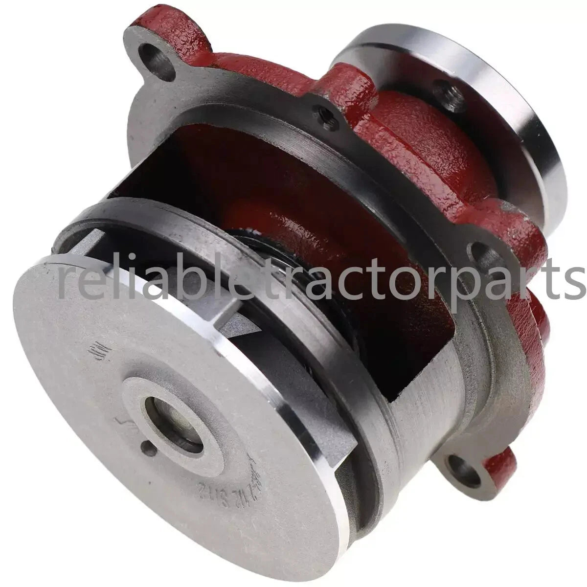 For Volvo Excavator Bl71plus Ec135b Ec140c Water Pump 21404502