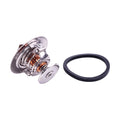 Thermostat 121850-49810 121850-49800 For Yanmar Engine 4tnv98 Komatsu
