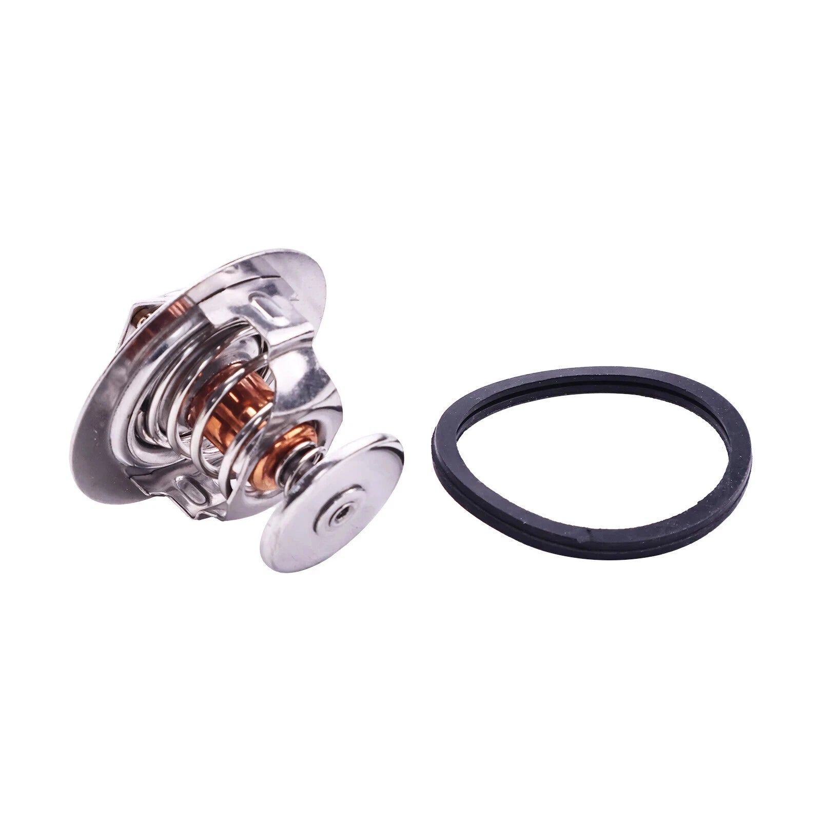 Thermostat 121850-49810 121850-49800 For Yanmar Engine 4tnv98 Komatsu