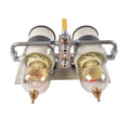 Fuel Water Separator Racor Marine Turbine by Racor