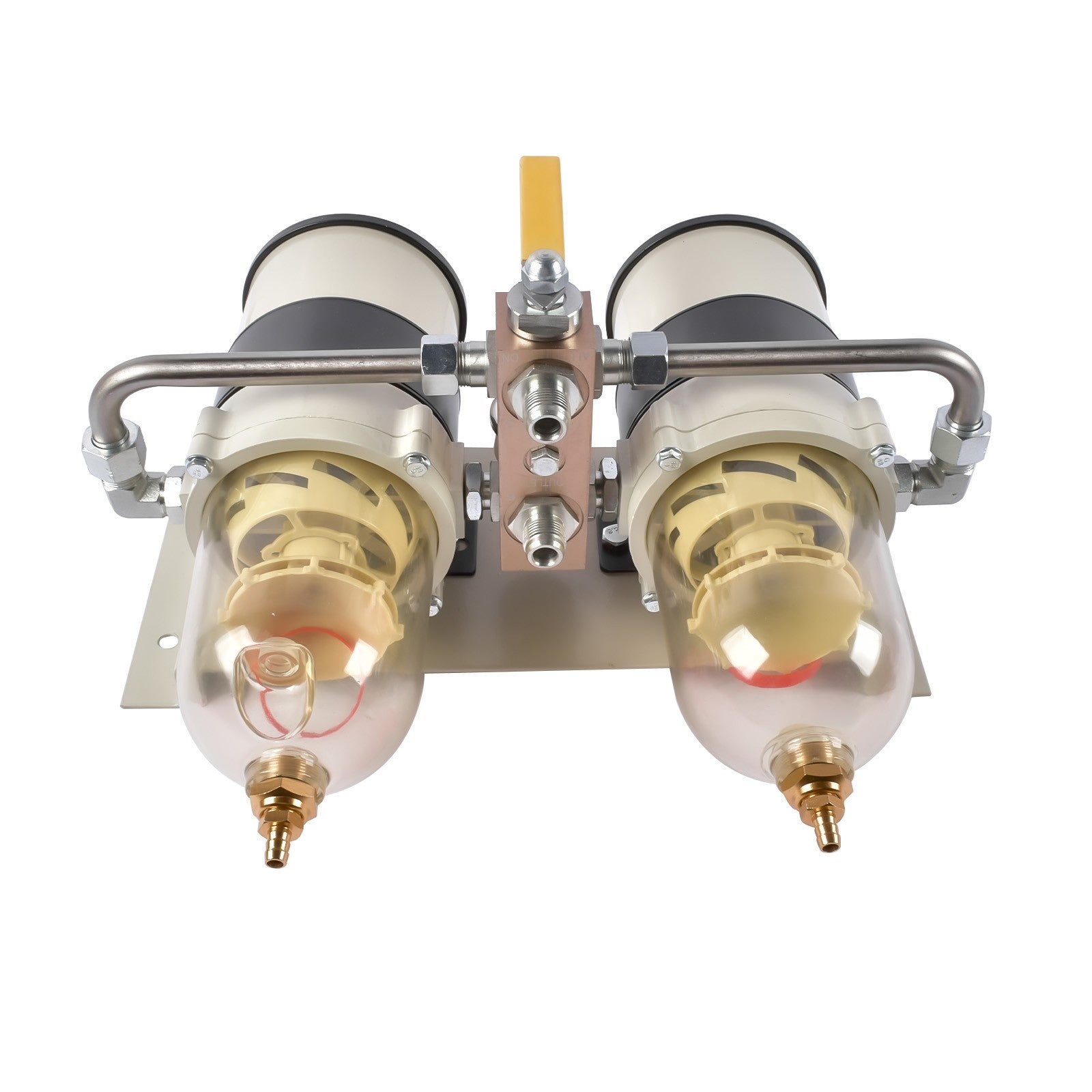 Fuel Water Separator Racor Marine Turbine by Racor