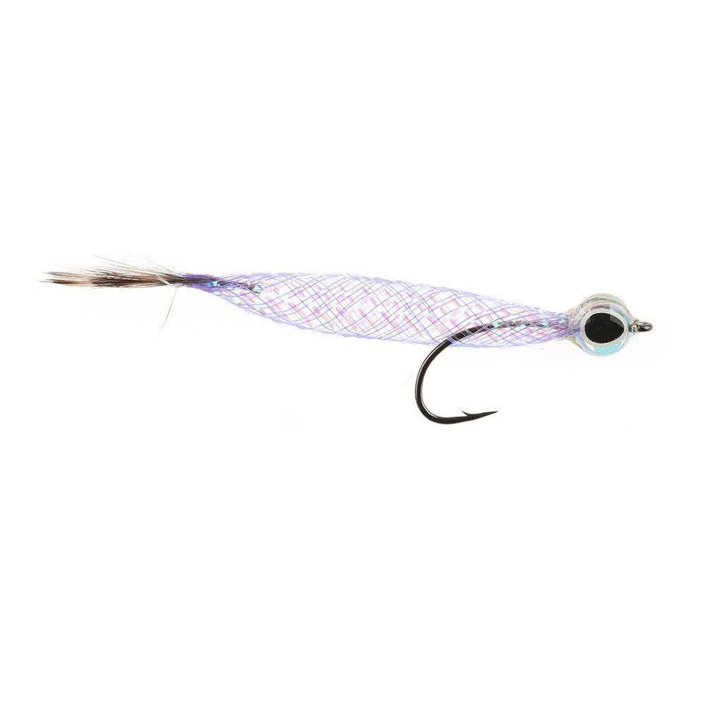 River Fly Fishing Tube Fly Lure