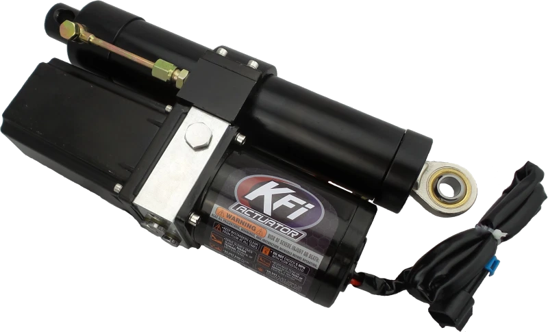 Kfi Replacement Plow Hydraulic Actuator For Powersports Equipment