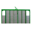 Wn-ah130386-pe<wbr/>x Chaffer, Top Sieve, Adjustable Fits John Deere