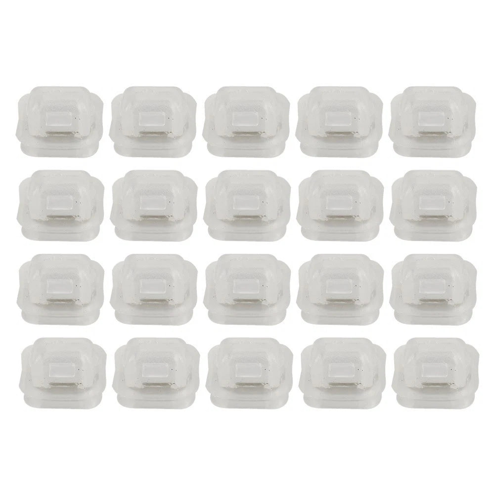 Door Clips For 3 Series E46 E90 E91 E92 E93 For E53 New Newest