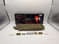 Chain Super Heavy Duty O-ring Gold 525-128 Links (43.0kn) Each