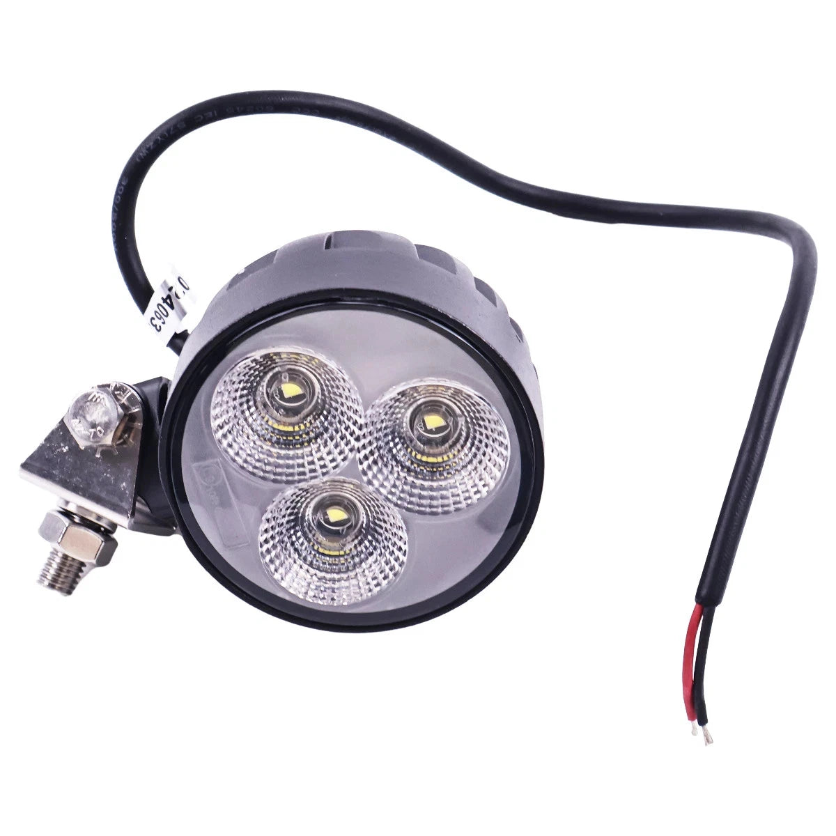 Working Light 7222118 7335876 For Bobcat E50 E17 | Hook & Hull Co