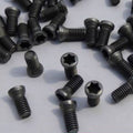 Insert Torx Screw for Carbide Inserts