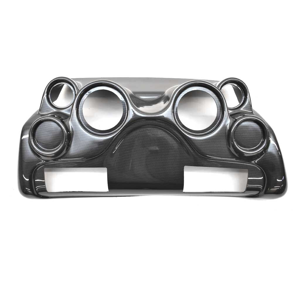 Ranger Boat Blank Dash Panel 23 1/4 x 11 Inch Black by Ranger