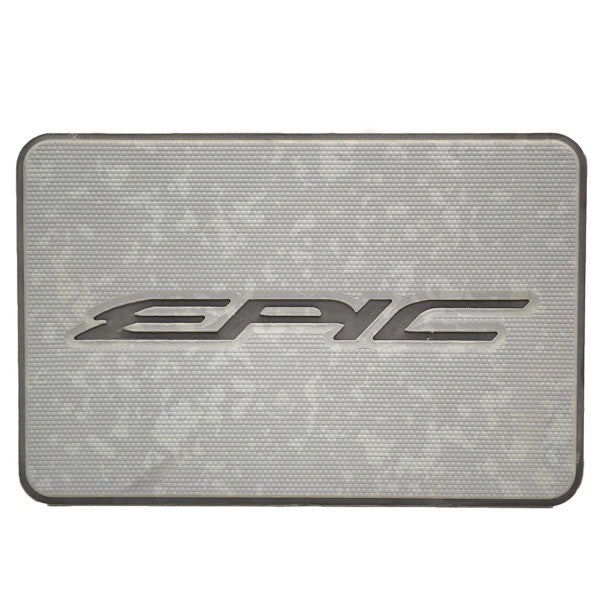 Epic Boat Non-Skid Mat | Gray TexturedOpens in a new window or tab