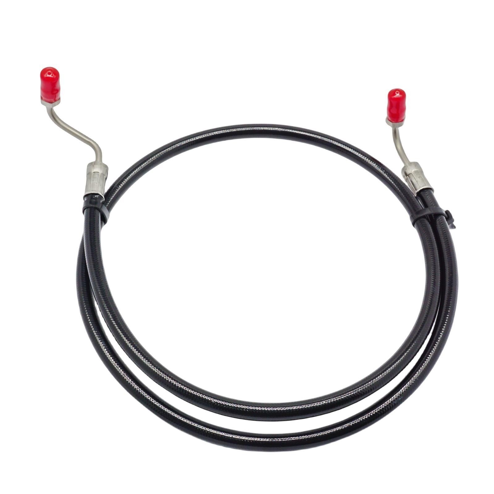 Hydraulic Trim Hose Volvo Penta SX-M SX-C by Volvo Penta