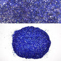 Boat Auto Motorcycle Truck Metal Glitter Flake Silver Blue 8oz by Boat