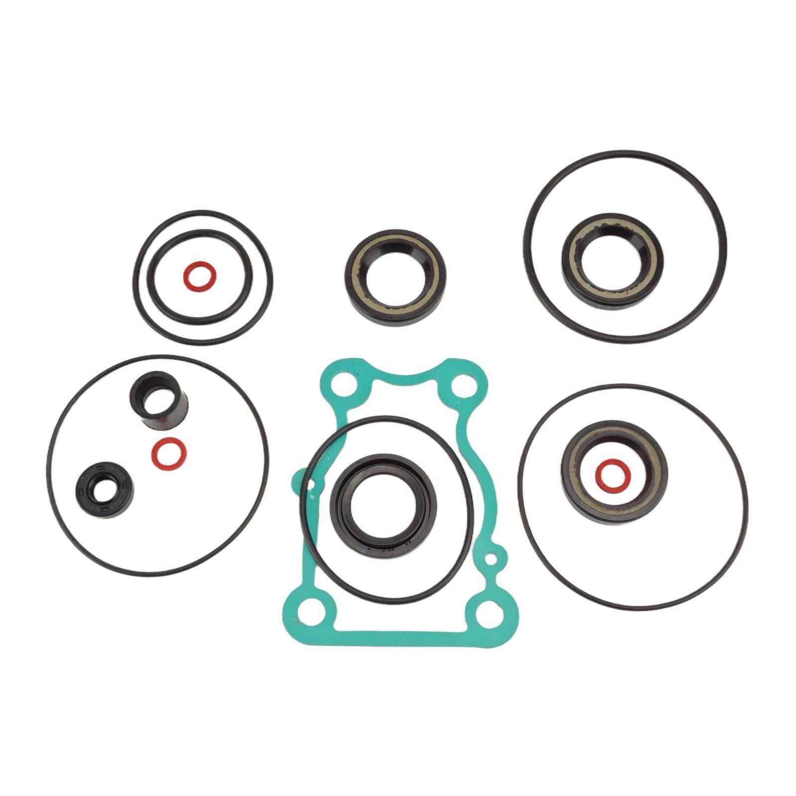 Lower Unit Seal Kit Yamaha C40HP C50HP by Yamaha