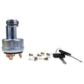 Ignition Switch 22b-06-11910 08086-10000 For Komatsu Pc200-7 Pc220-7