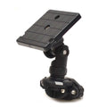 Railblaza Boat Tracloader Sideport 03-4114-11 | W/ Fish Finder Mount