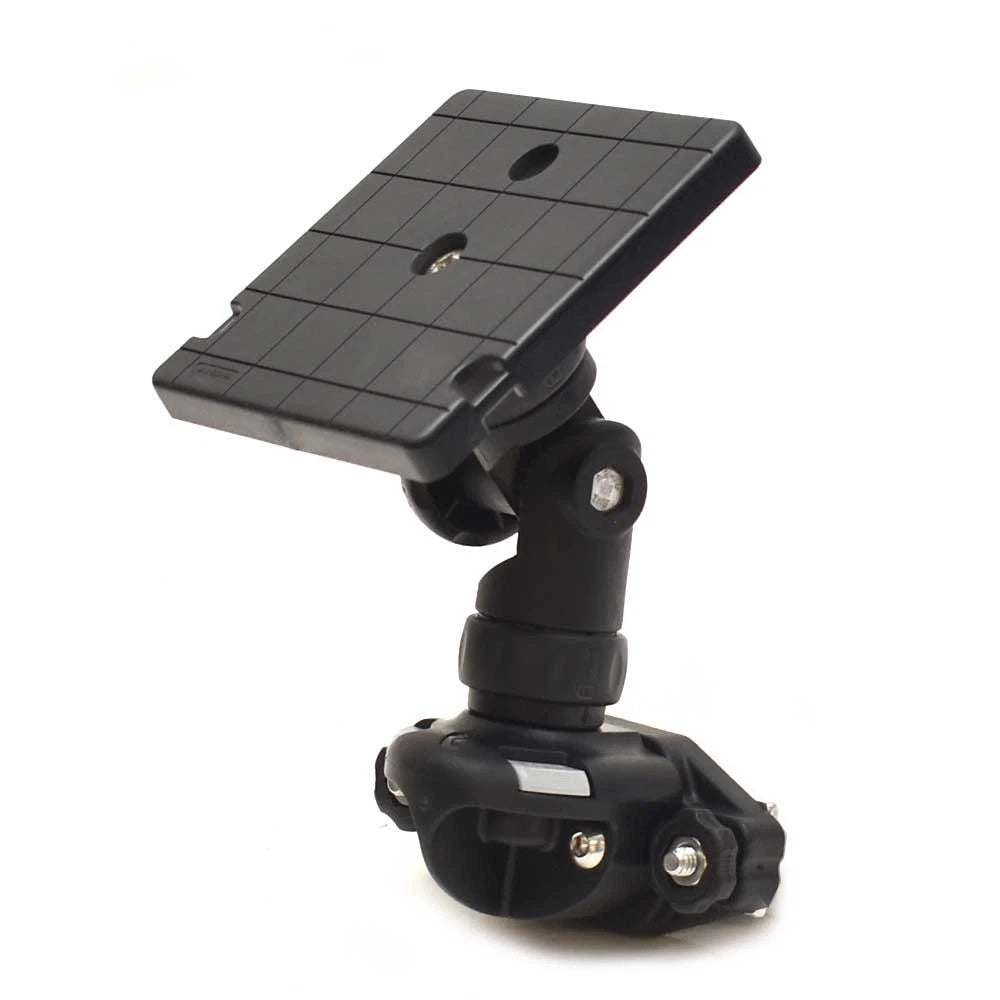 Railblaza Boat Tracloader Sideport 03-4114-11 | W/ Fish Finder Mount
