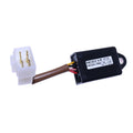 Timer Unit Flameout Relay Hc0119 Hco119 129211-77920 For Yanmar Cub